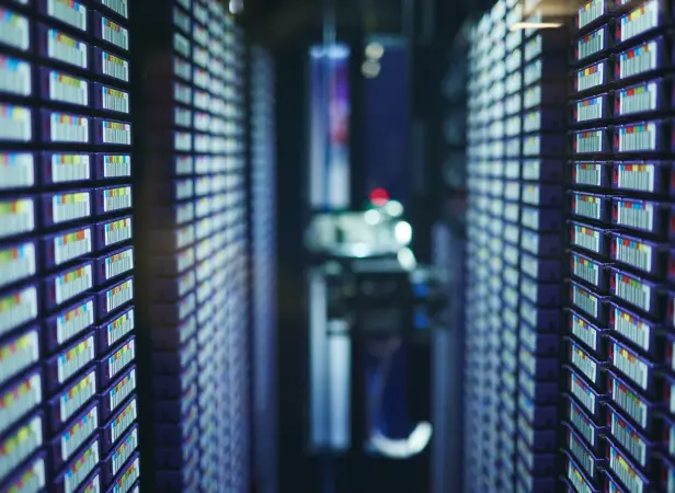 Informática Empresarial